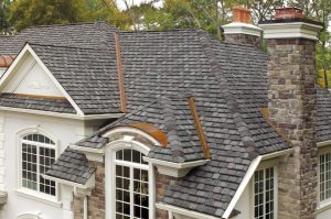 Roof Repair - Secaucus NJ