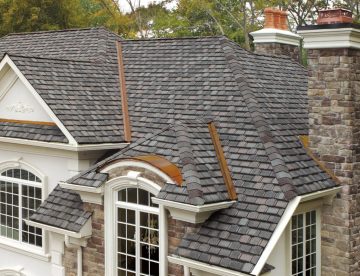 Roof Repair - Secaucus NJ