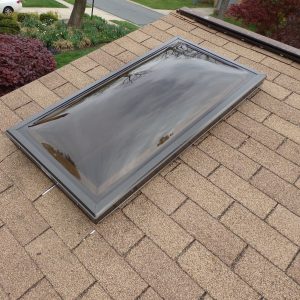 Skylight Repair and Installation - Secaucus NJ