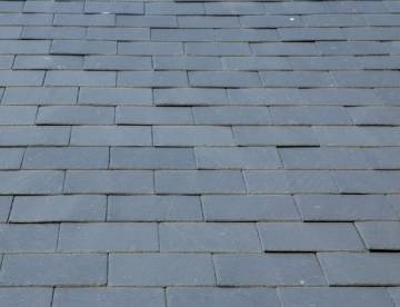 Slate Roof Repair - Secaucus NJ