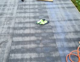 Flat Roof Repair - Secaucus NJ
