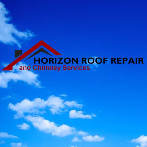 Horizon Roof Repair and Chimney Services Logo