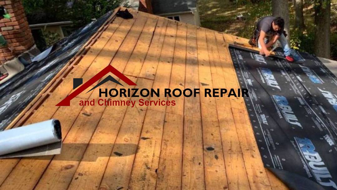 Horizon Roof Repair and Chimney Services